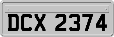 DCX2374
