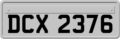 DCX2376