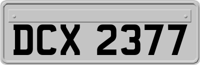 DCX2377