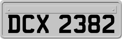 DCX2382