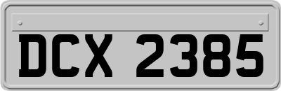 DCX2385