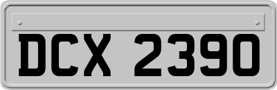 DCX2390