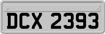 DCX2393