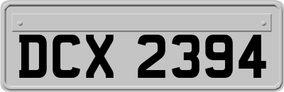 DCX2394