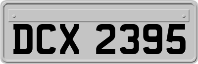 DCX2395