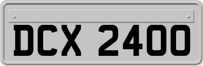 DCX2400