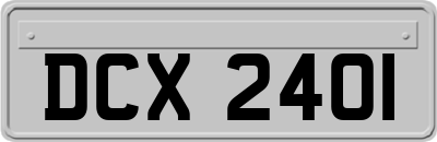 DCX2401