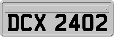 DCX2402