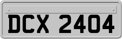 DCX2404