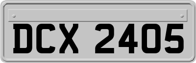 DCX2405