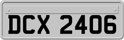 DCX2406