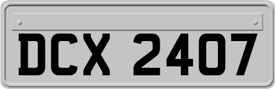 DCX2407