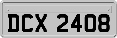 DCX2408