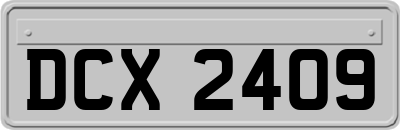 DCX2409