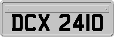 DCX2410