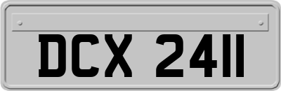 DCX2411