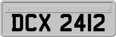 DCX2412