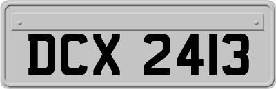 DCX2413