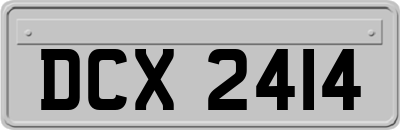 DCX2414