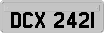 DCX2421