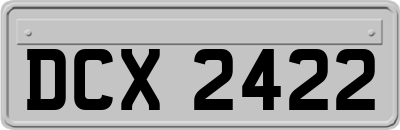 DCX2422