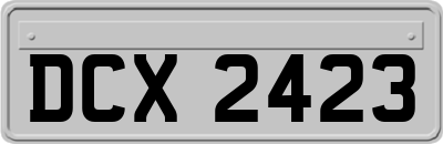 DCX2423