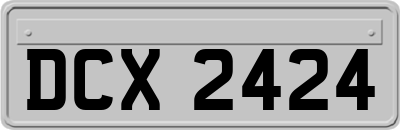 DCX2424