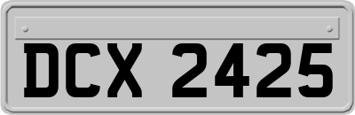 DCX2425