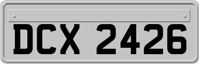 DCX2426