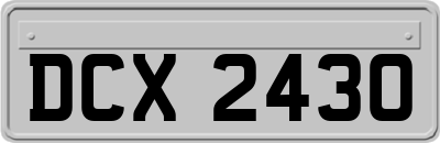 DCX2430