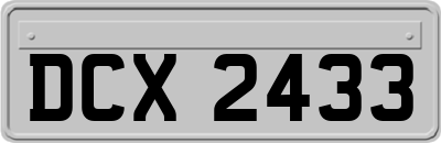 DCX2433