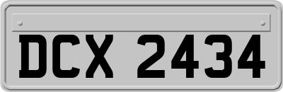 DCX2434