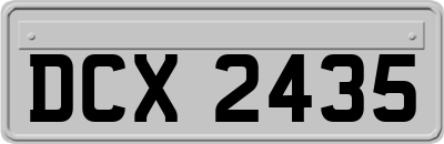 DCX2435