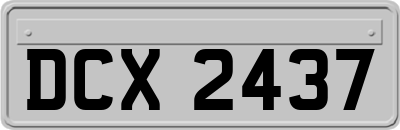DCX2437