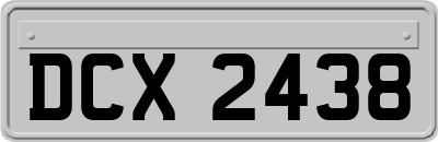 DCX2438