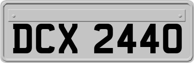 DCX2440