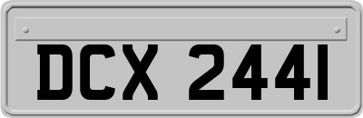 DCX2441