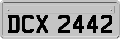 DCX2442