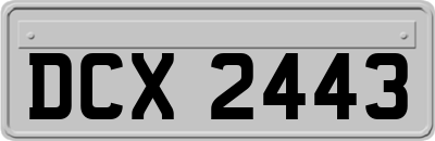 DCX2443