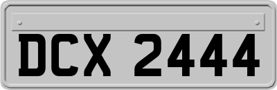 DCX2444
