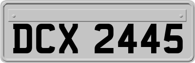 DCX2445