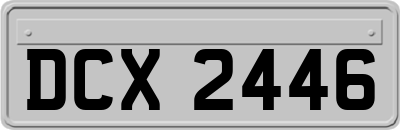 DCX2446