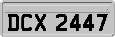 DCX2447