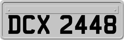 DCX2448