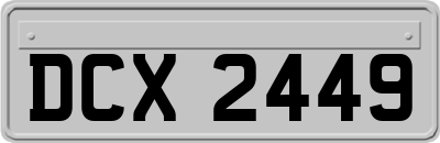 DCX2449