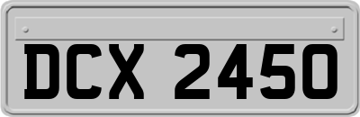 DCX2450