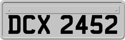DCX2452