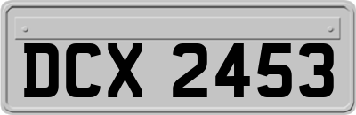 DCX2453