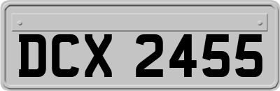 DCX2455