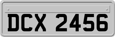 DCX2456